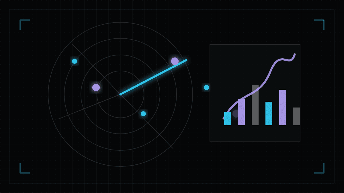 Competitor AI Search Tracking