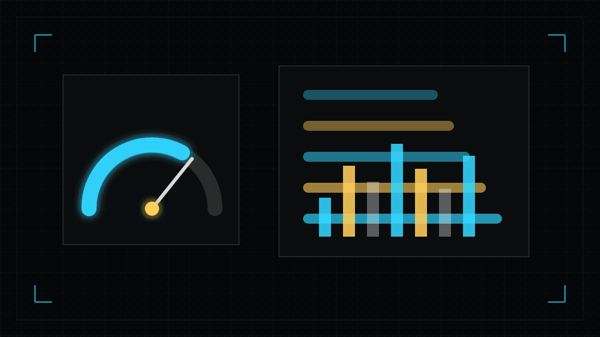 AI Visibility Benchmark Template