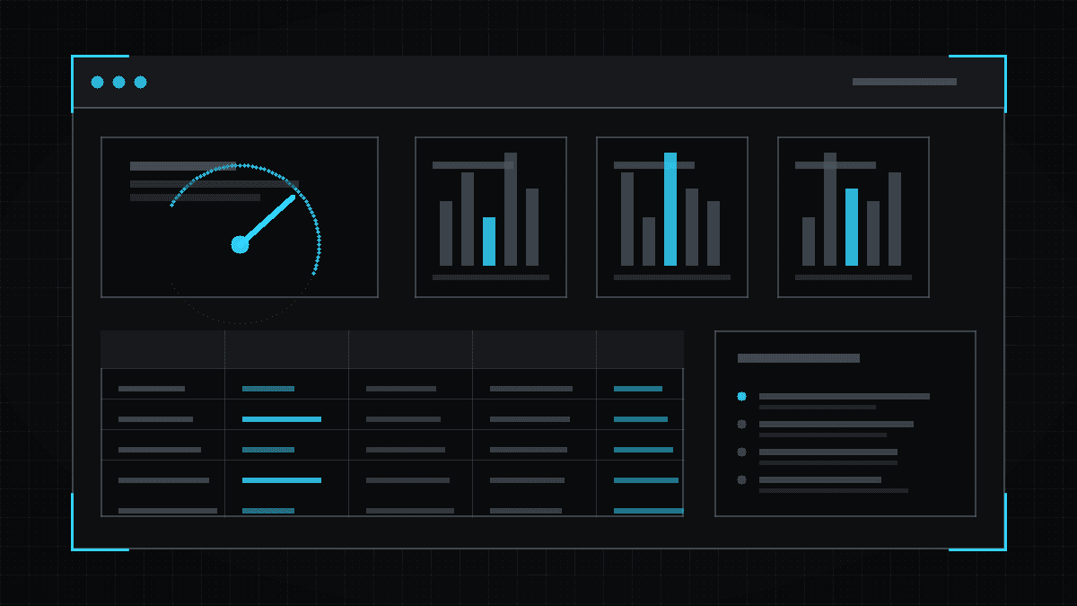 AI Visibility Dashboard