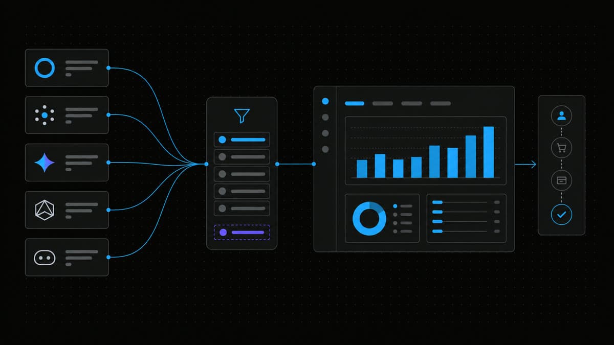 Track AI Referral Traffic in GA4