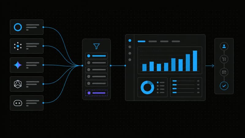 Track AI Referral Traffic in GA4